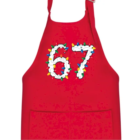 67 vánoční osvětlení