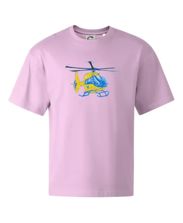 Vrtulník rescue