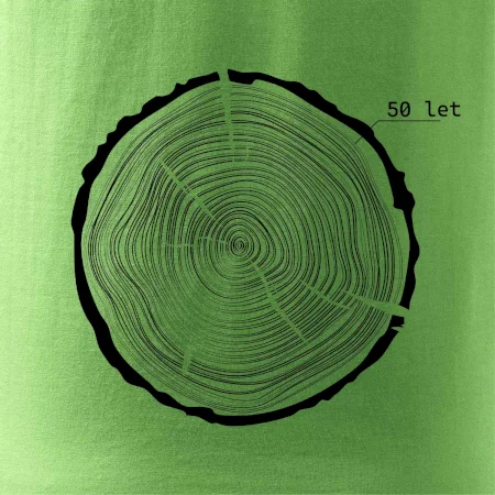Letokruhy - 50