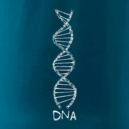 Cyklistovo DNA