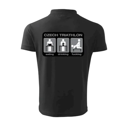 Czech triathlon (Hana-creative)