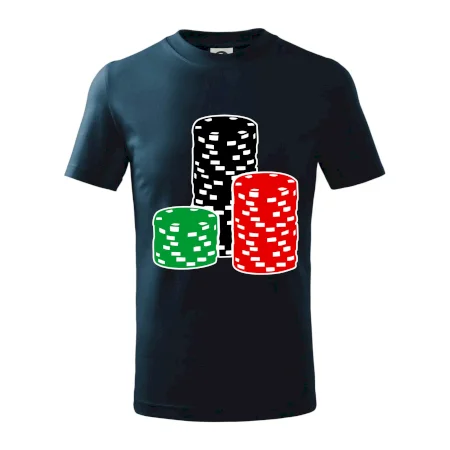 Poker žetony