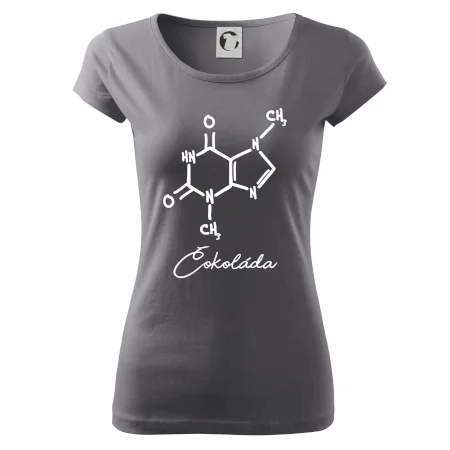 Čokoláda chemie