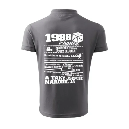1988 v kostce