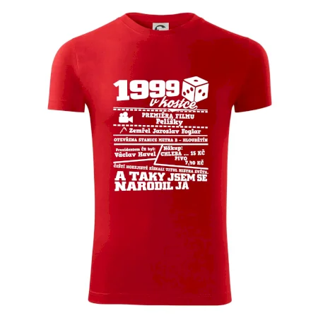 1999 v kostce