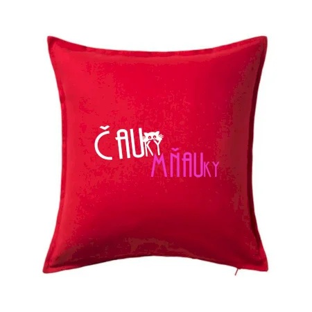 Čauky mňauky