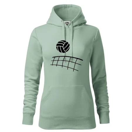 Volejbalová síť