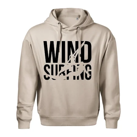 Windsurfing nápis