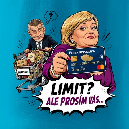 Alenka a Andrej - Limit Ale prosím vás