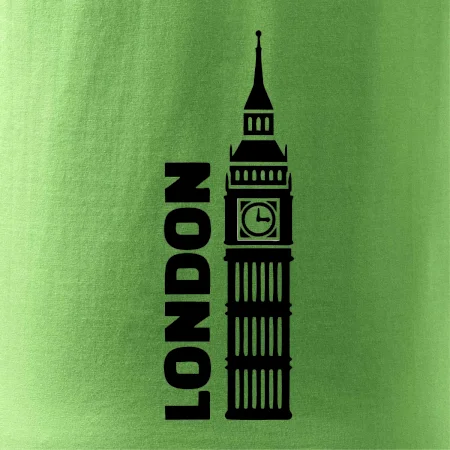 London věž