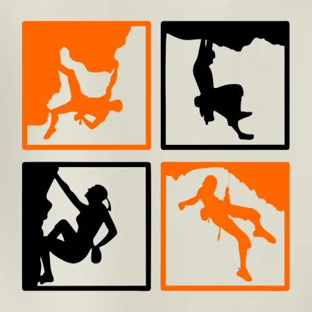 Quatro climb