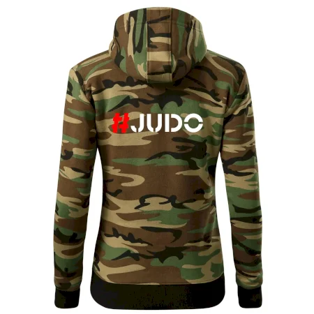 Judo Hashtag