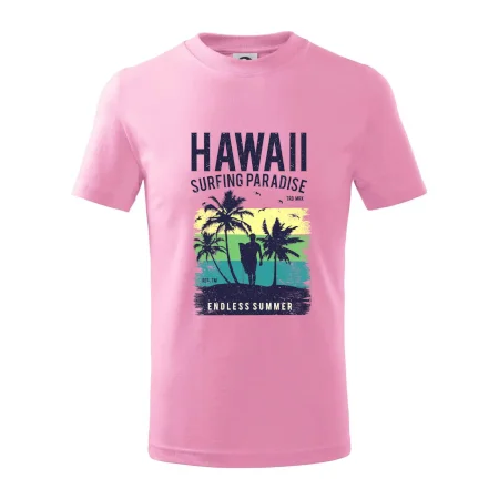 Hawaii