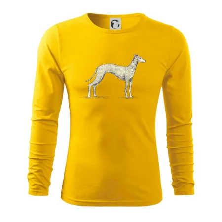 Vintage Whippet
