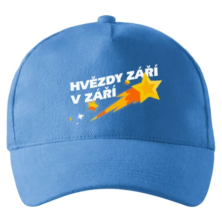 Hvězdy září v září