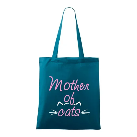 Mother of cats