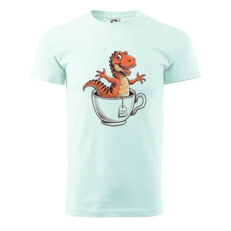 Tea rex