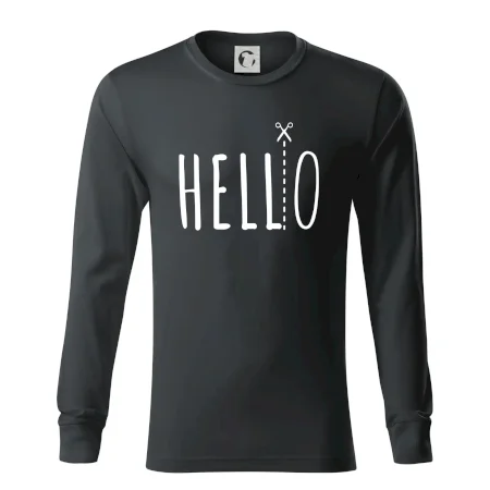 Hello