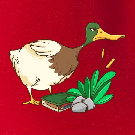 Geokačer s keškou