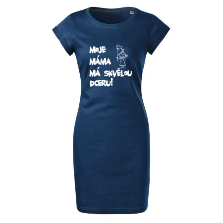 Moje máma má skvělou dceru