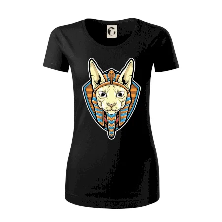 Egyptská kočka