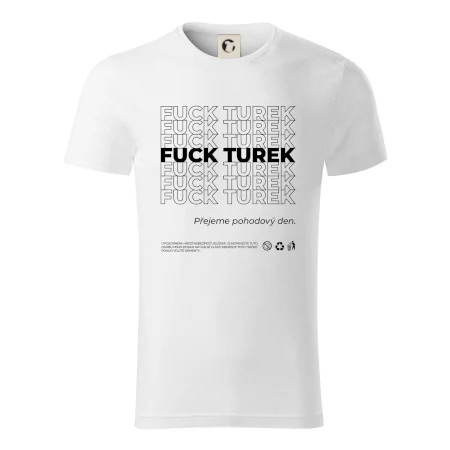 Turek recyklace