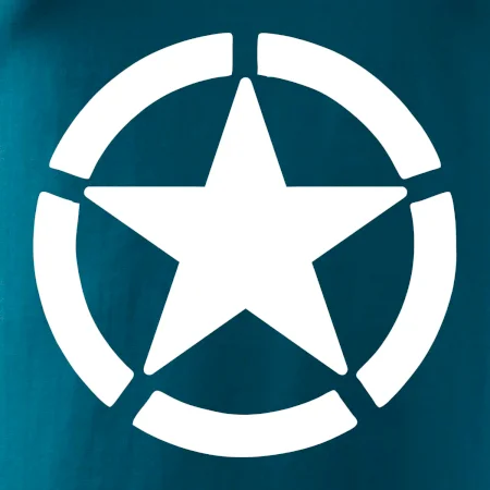 Army hvězda