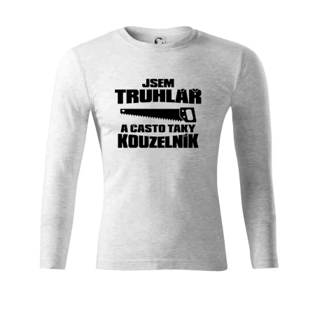 Truhlář kouzelník