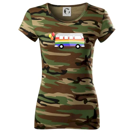 LGBT busík