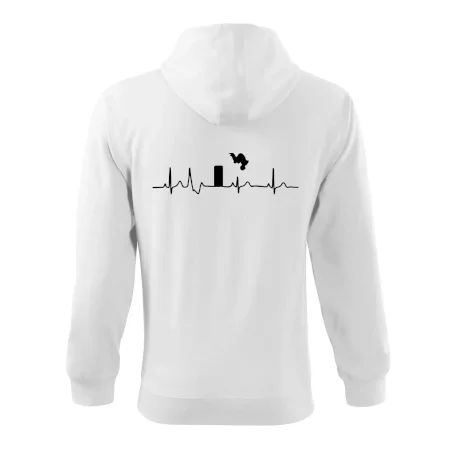 Parkour ekg