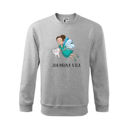 Zoubková víla