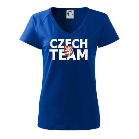 Czech team - Český lev