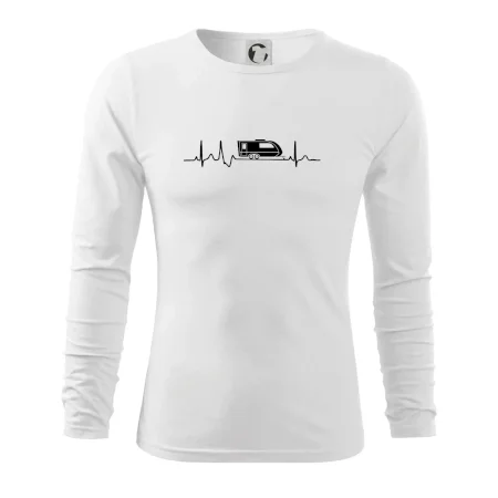 EKG karavan