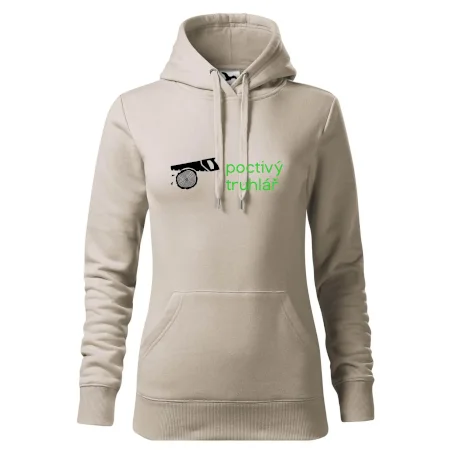 Poctivý Truhlář