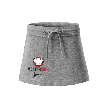 Master Chef čepice - vlastní jméno