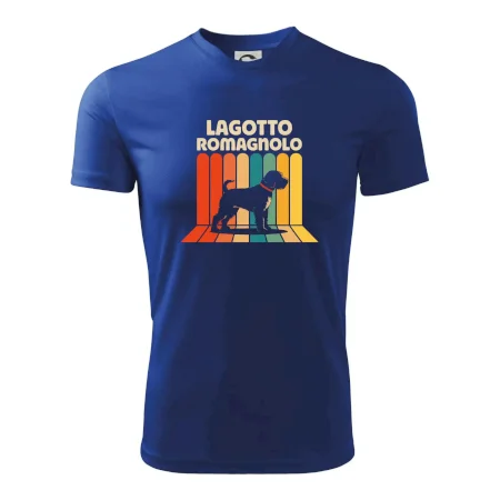 Lagotto romagnolo vintage