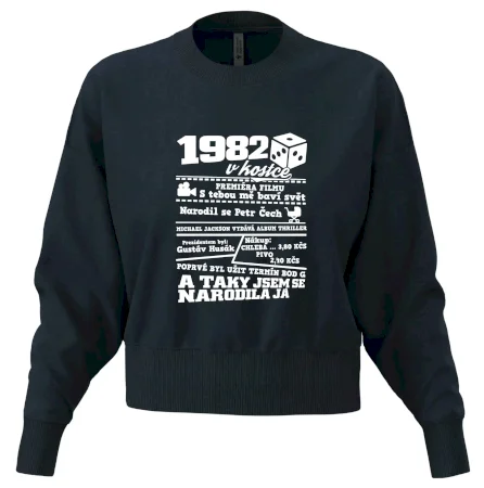 1982 v kostce