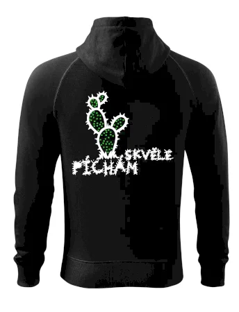 Píchám skvěle