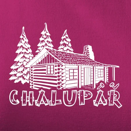 Chalupář srub