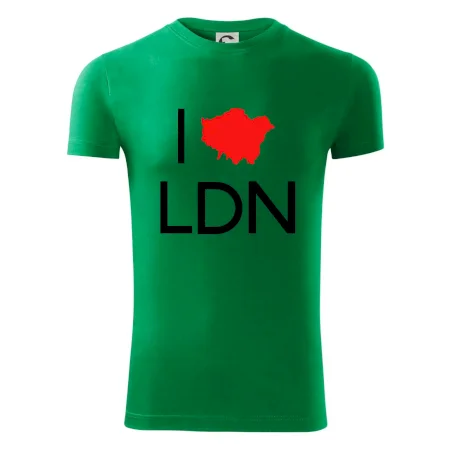 I Love LDN