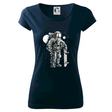 Astronaut Skater