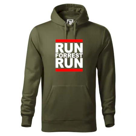 Run Forrest Run