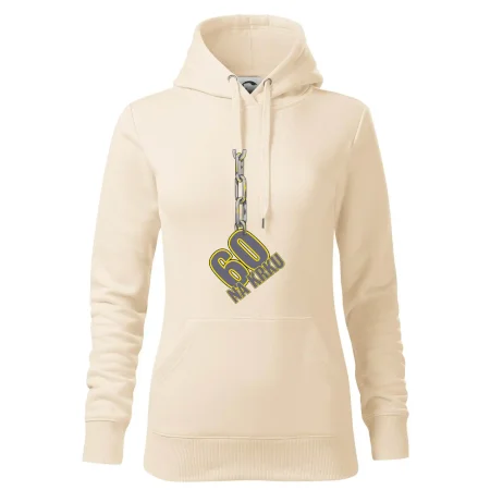 60 let na krku řetěz