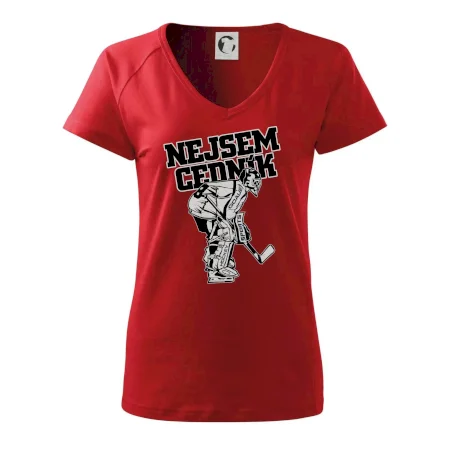 Nejsem cedník