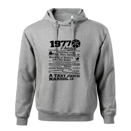 1977 v kostce