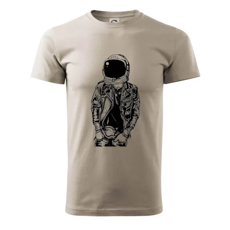 Astronaut Punkster