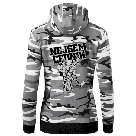 Nejsem cedník