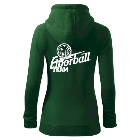 Florbal team