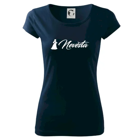 Nevěsta psací