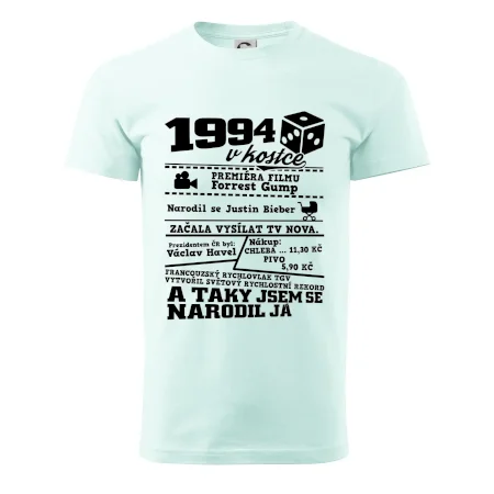 1994 v kostce